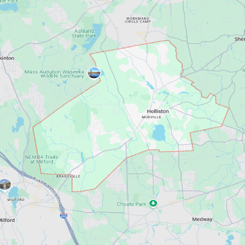 Massachusetts Home Buyers - Services Area Holliston, MA (1)