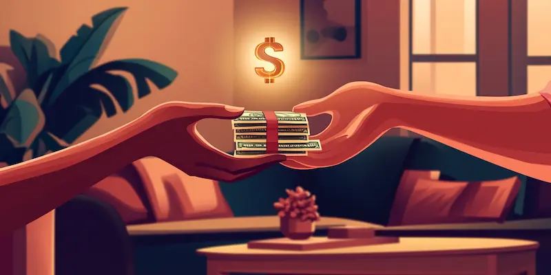 Cash Offer - Cash Payment - Massachusetts Home Buyers