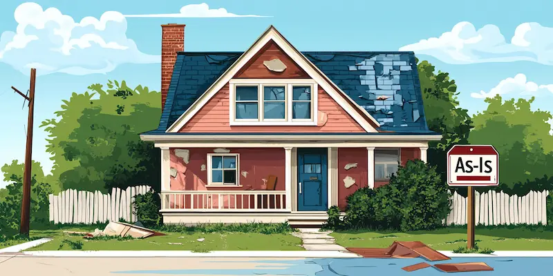 Sell Any House—No Matter the Condition or Situation