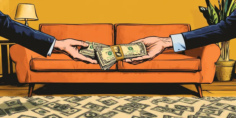 The Home-Buying Process The Home-Buying Process