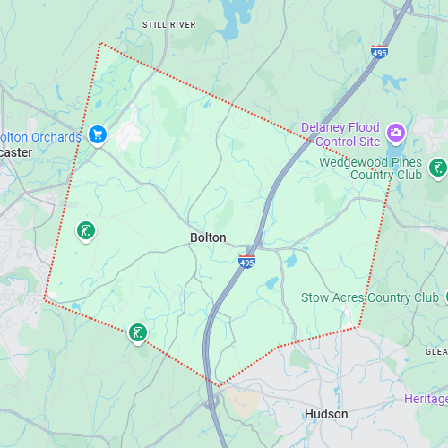 Massachusetts Home Buyers - Bolton, MA