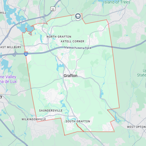 Massachusetts Home Buyers - Grafton