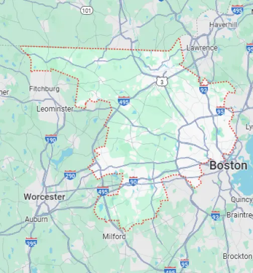 Middlesex