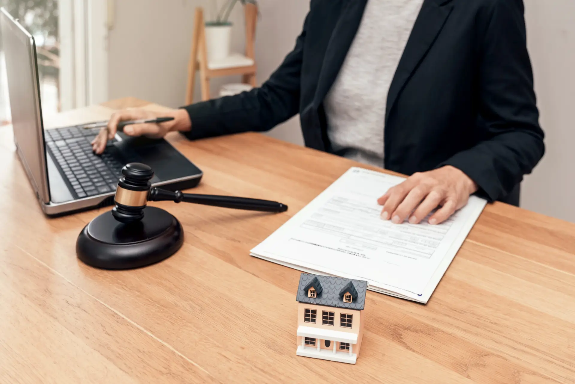 Massachusetts Home Buyers - Can You Sell a House in Probate in Massachusetts