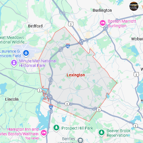 Lexington, MA