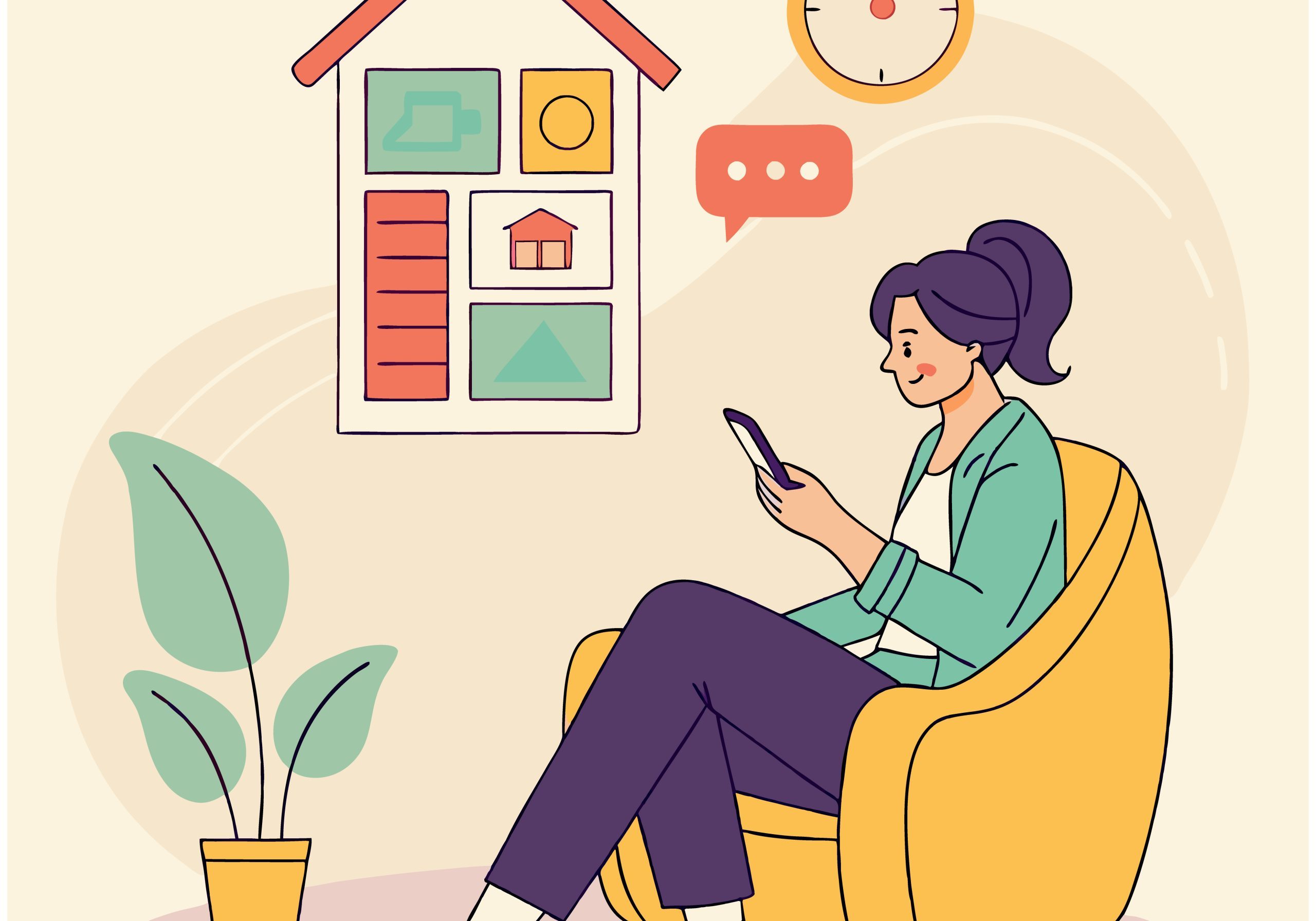 Get Your Home Ready for Sale Get Your Home Ready for Sale