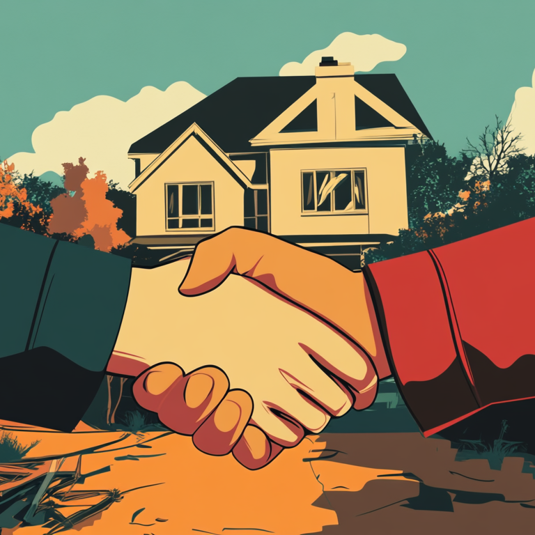 SEOREI - AI Damage House Sold new 4 SEOREI - AI Damage House Sold new 4