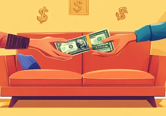 The Home-Buying Process Stress-Free and Fast The Home-Buying Process: Stress-Free and Fast