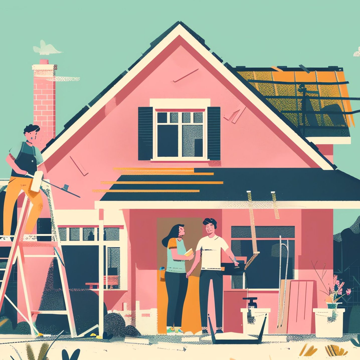 No Repairs, No Hassle: The Advantage of Selling Your House As-Is in Massachusetts No Repairs, No Hassle: The Advantage of Selling Your House As-Is in Massachusetts